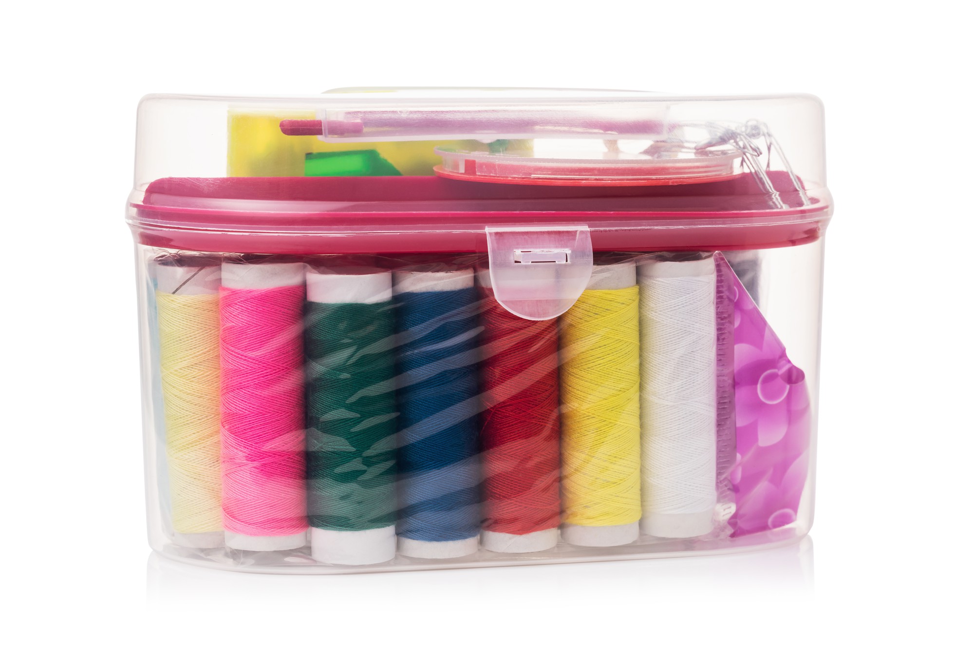 Set di kit per tre livelli di corso